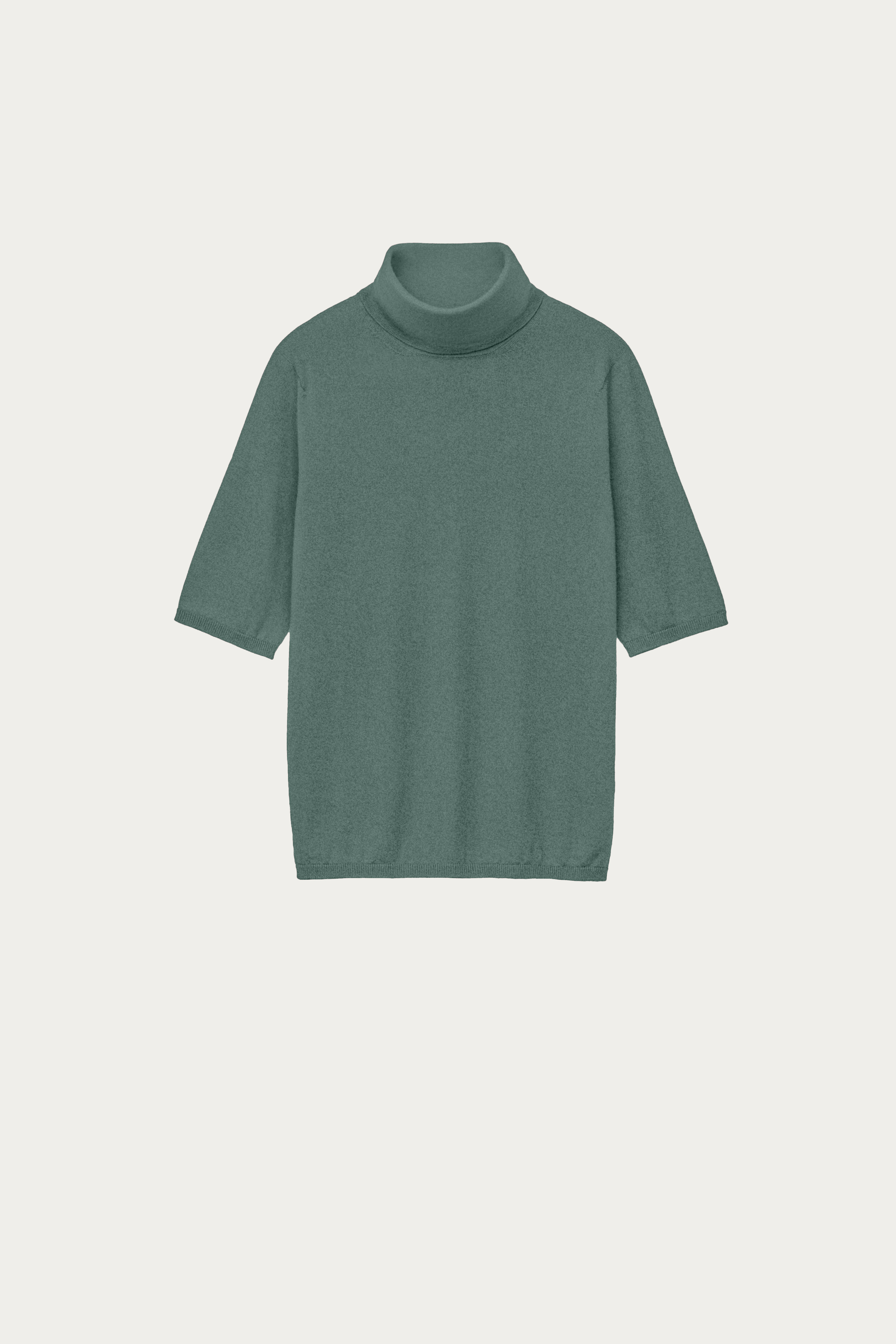 Superfine Cashmere T-Shirt